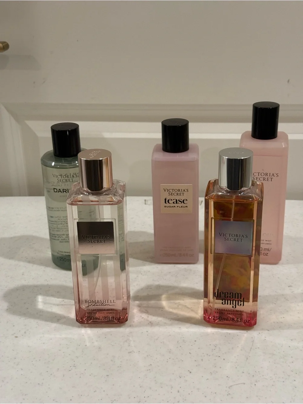Victorias Secret new victoria’s